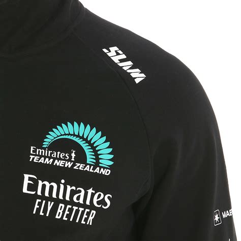 emirates nz deck sweaters.